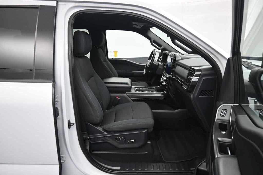 2021 Ford F-150 XLT, photo 43 of 62