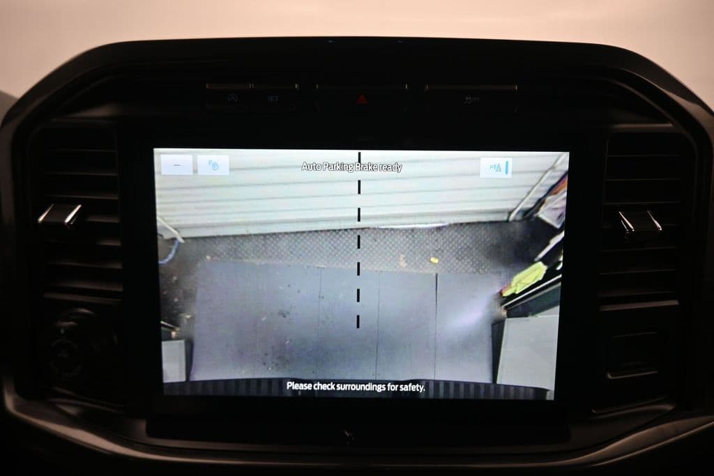2021 Ford F-150 XLT, photo 20 of 62