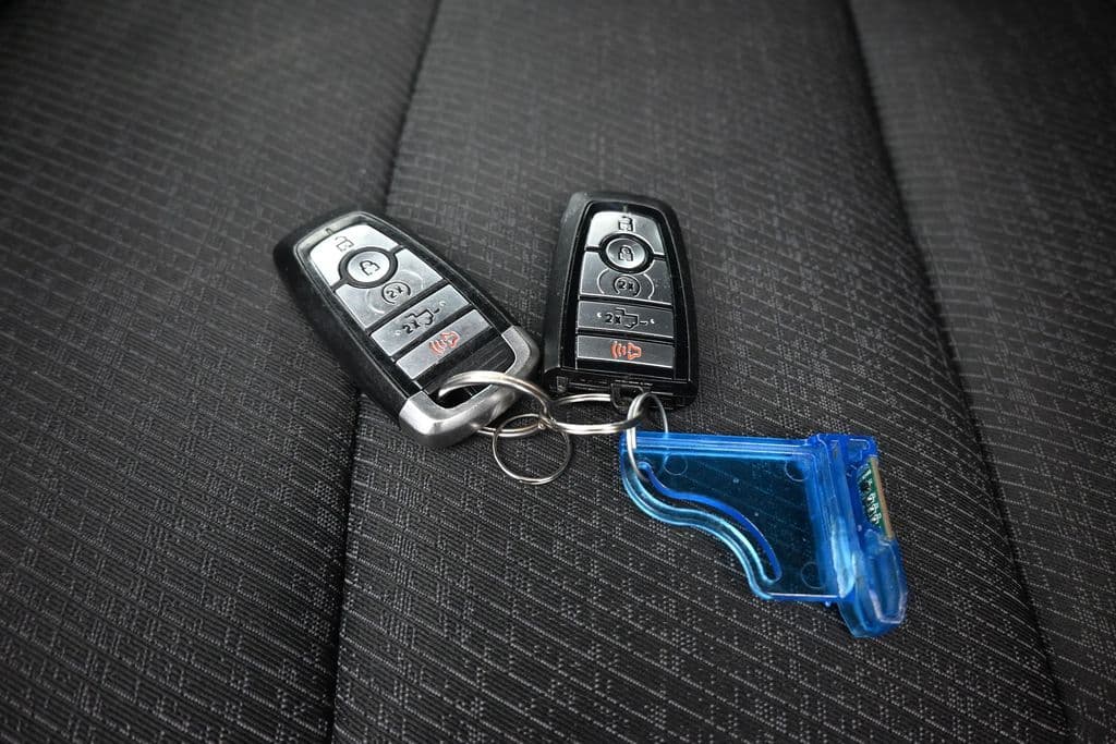 2021 Ford F-150 XLT, photo 54 of 62