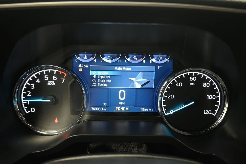 2021 Ford F-150 XLT, photo 15 of 62