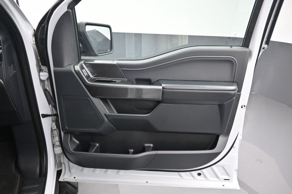2021 Ford F-150 XLT, photo 41 of 62
