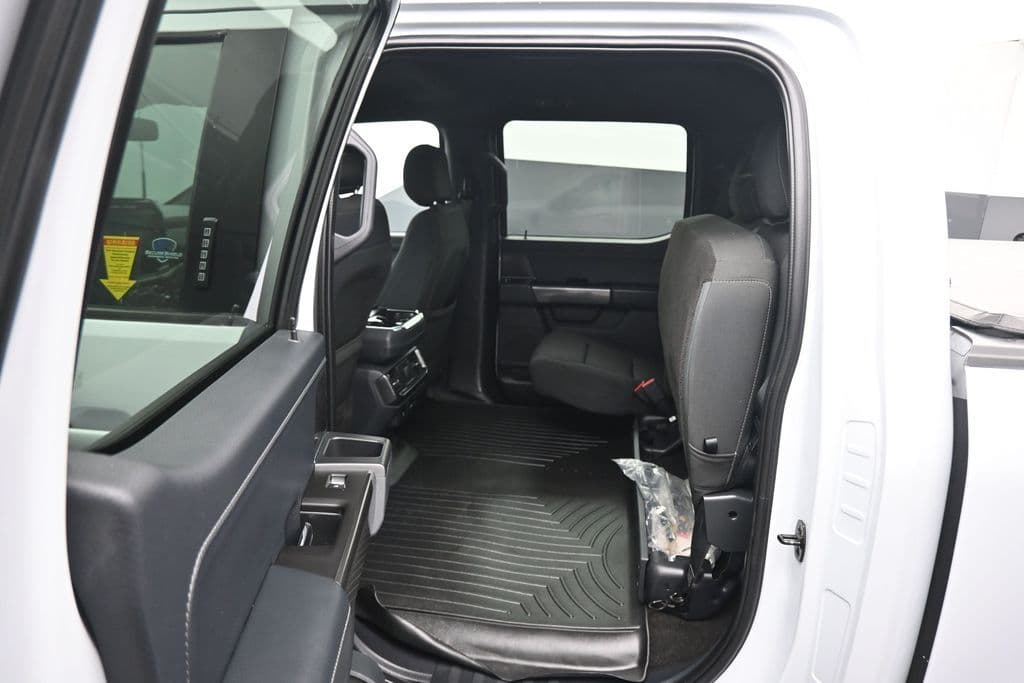 2021 Ford F-150 XLT, photo 33 of 62