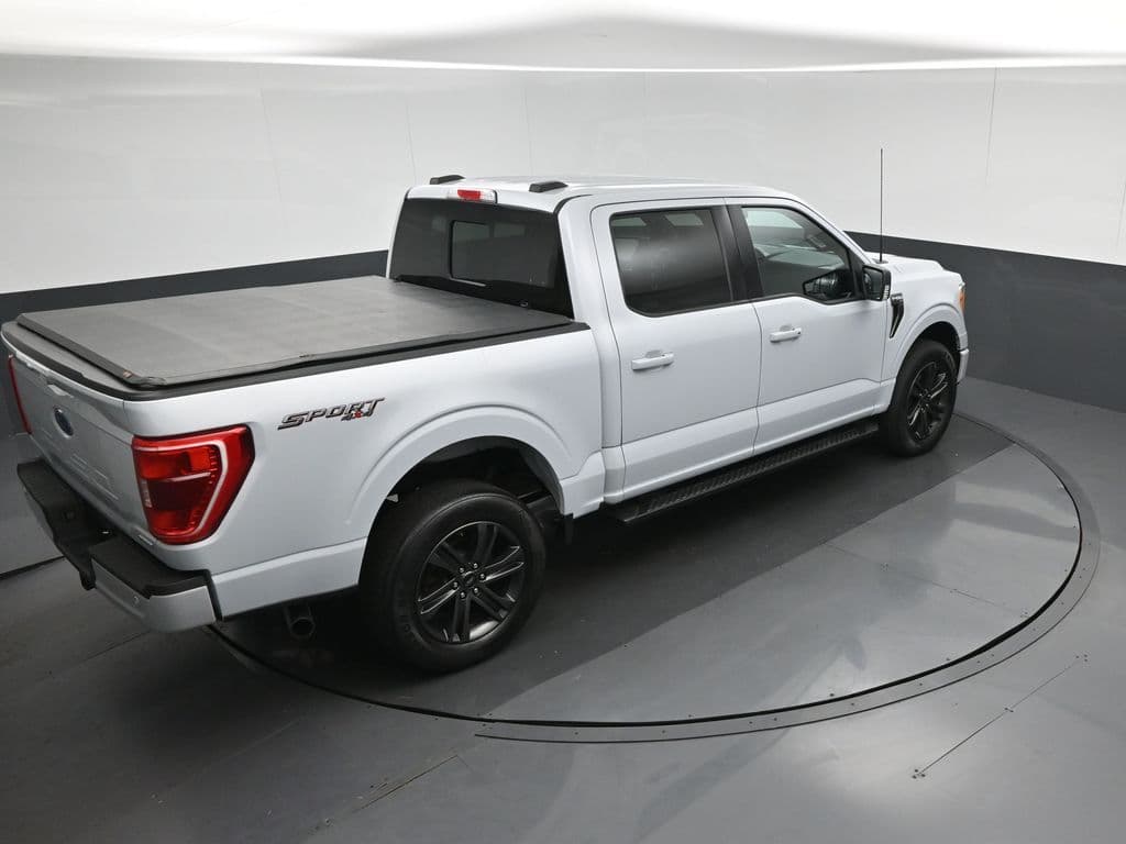 2021 Ford F-150 XLT, photo 62 of 62