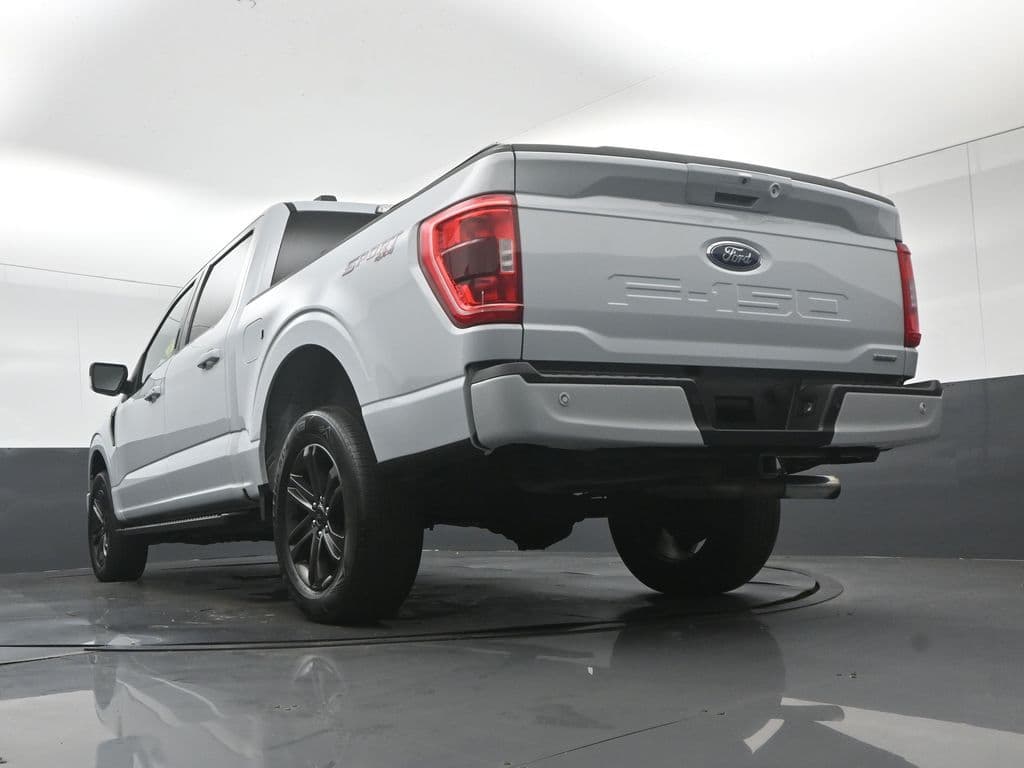 2021 Ford F-150 XLT, photo 57 of 62