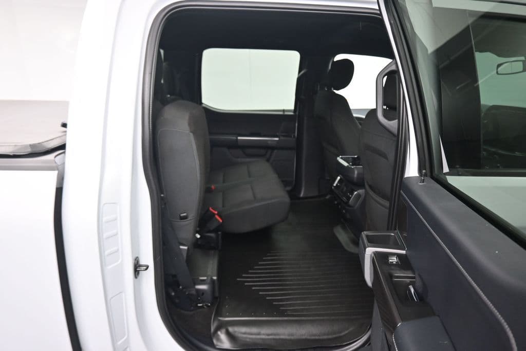 2021 Ford F-150 XLT, photo 39 of 62