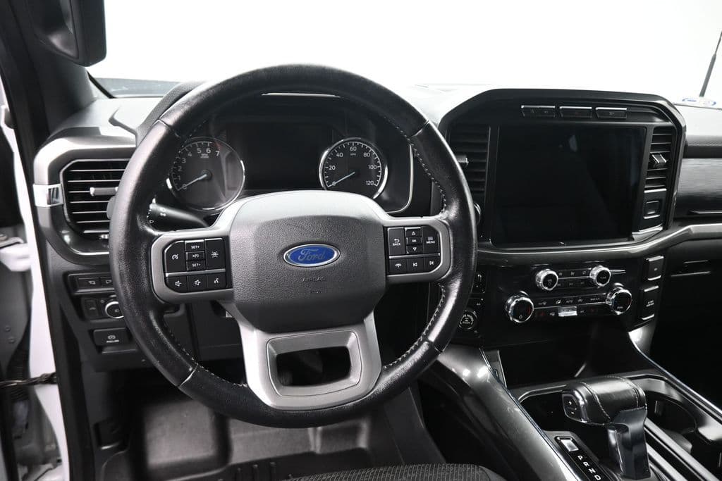 2021 Ford F-150 XLT, photo 14 of 62