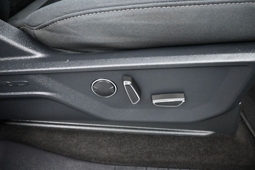 2021 Ford F-150 XLT, photo 44 of 62