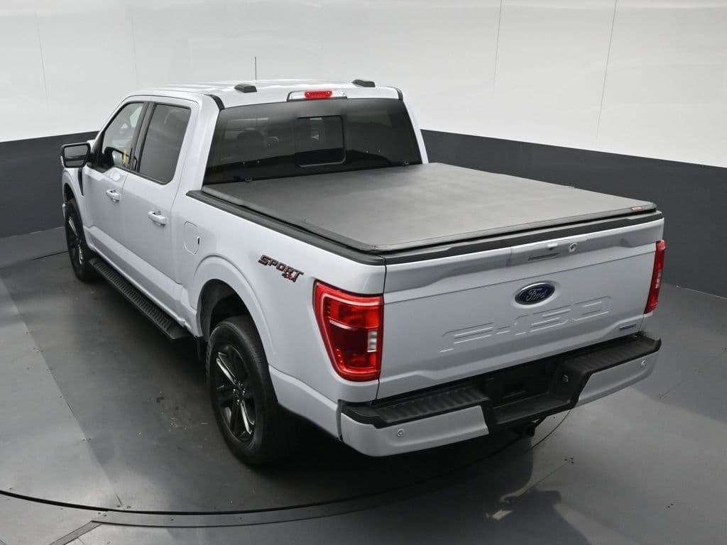 2021 Ford F-150 XLT, photo 61 of 62