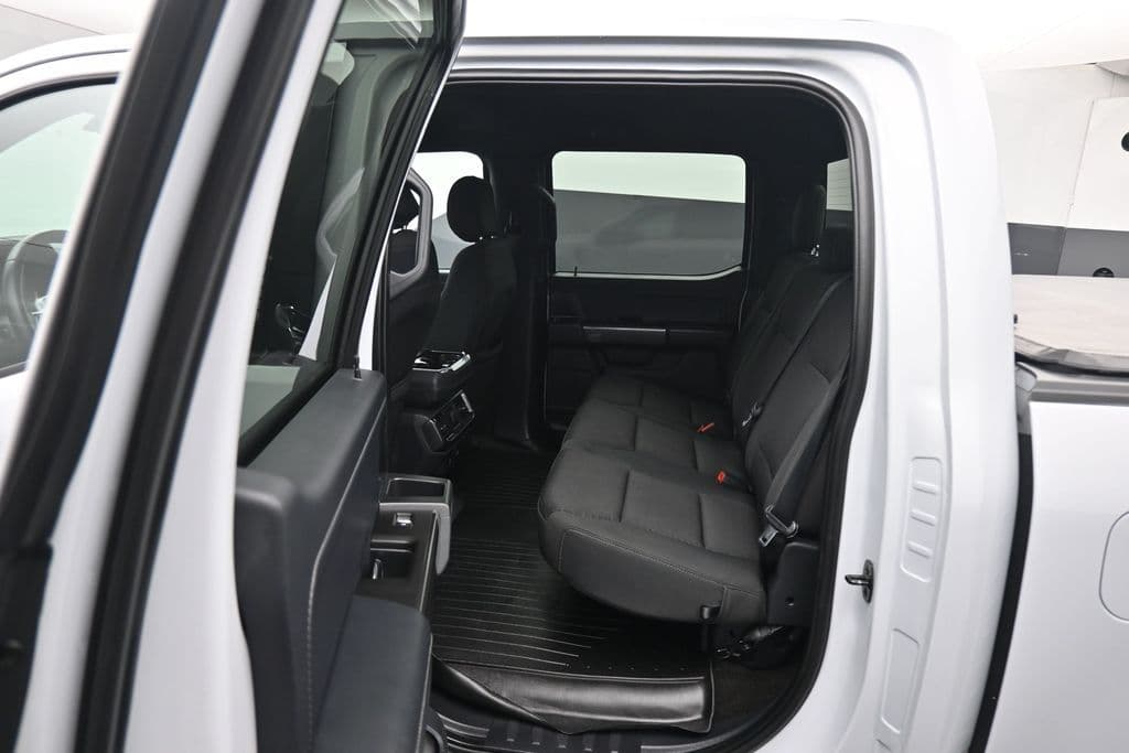 2021 Ford F-150 XLT, photo 32 of 62