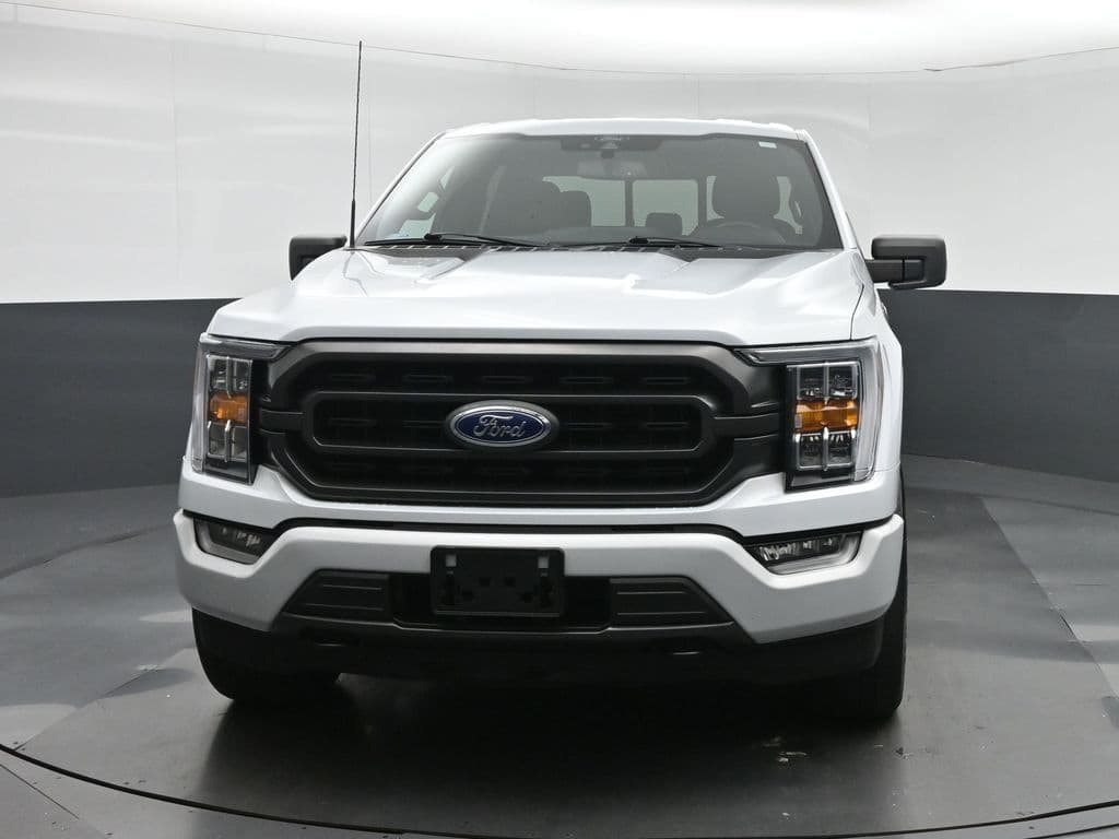 2021 Ford F-150 XLT, photo 2 of 62