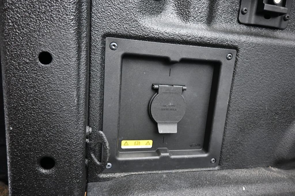 2022 Ford F-150 Lariat, photo 52 of 68