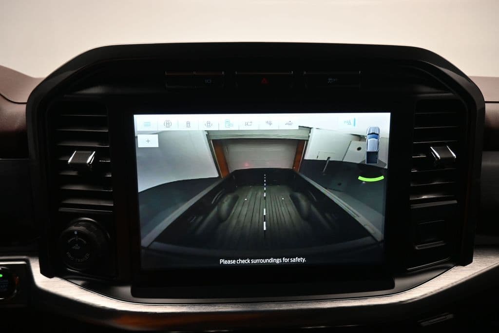 2022 Ford F-150 Lariat, photo 21 of 68