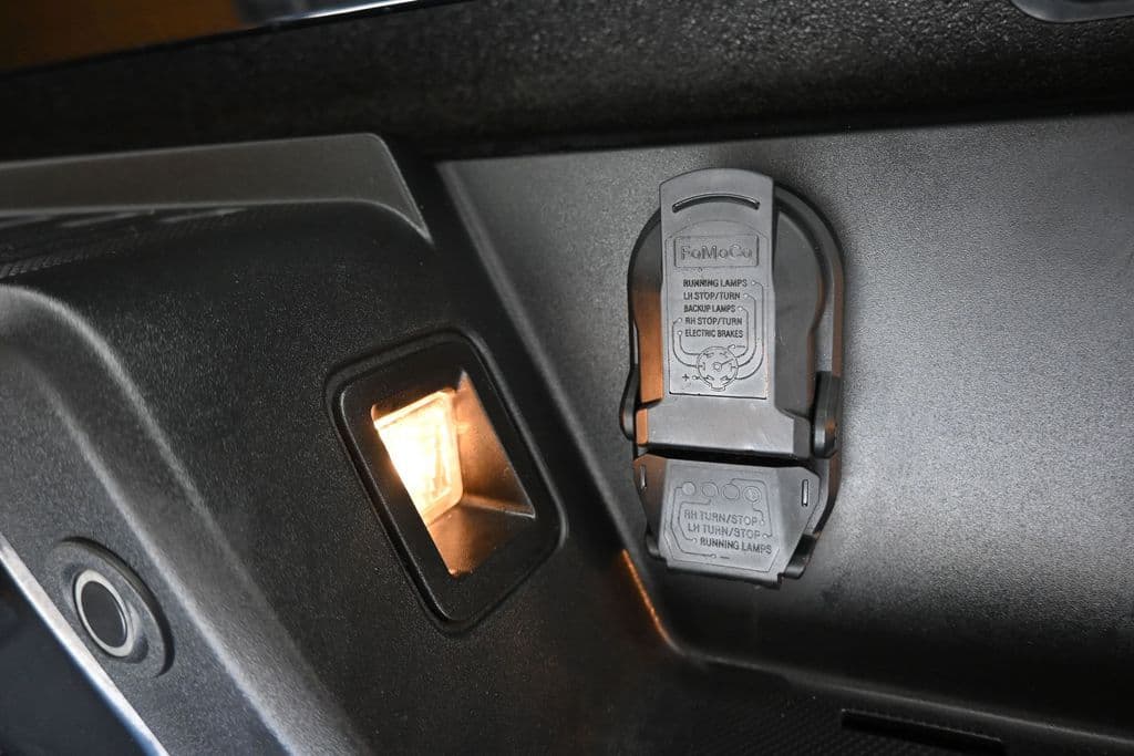 2022 Ford F-150 Lariat, photo 54 of 68