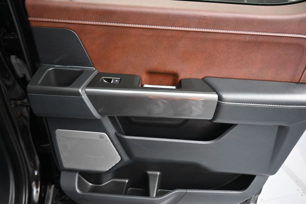 2022 Ford F-150 Lariat, photo 42 of 68