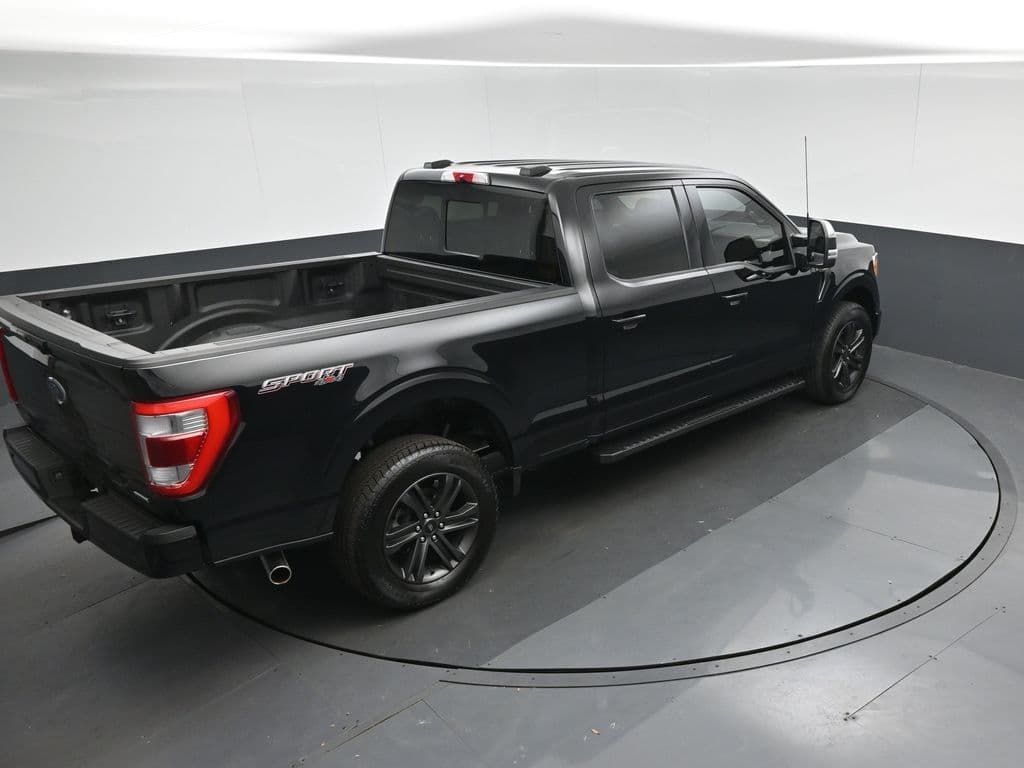 2022 Ford F-150 Lariat, photo 68 of 68