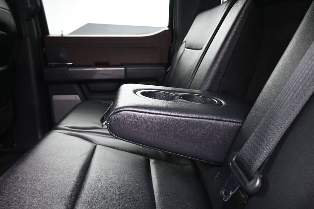 2022 Ford F-150 Lariat, photo 38 of 68