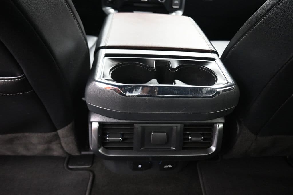 2022 Ford F-150 Lariat, photo 40 of 68