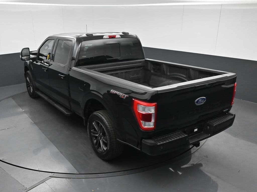 2022 Ford F-150 Lariat, photo 67 of 68