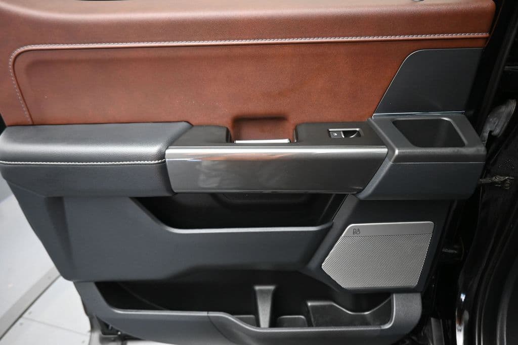 2022 Ford F-150 Lariat, photo 35 of 68