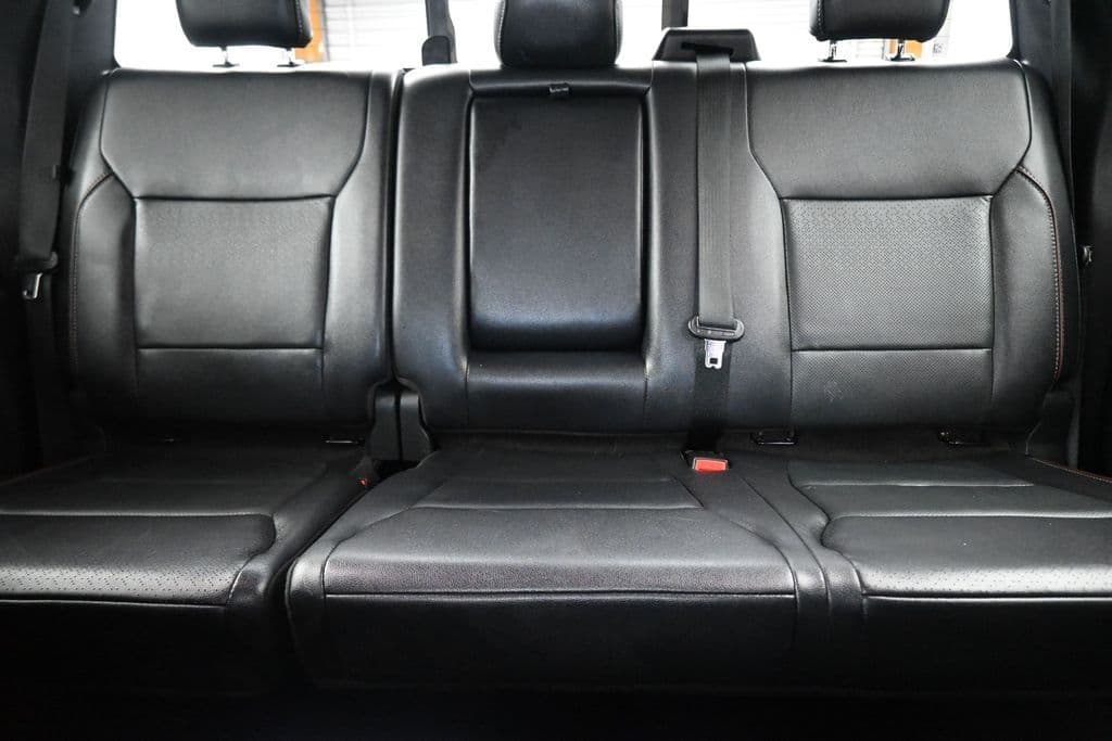 2022 Ford F-150 Lariat, photo 33 of 68