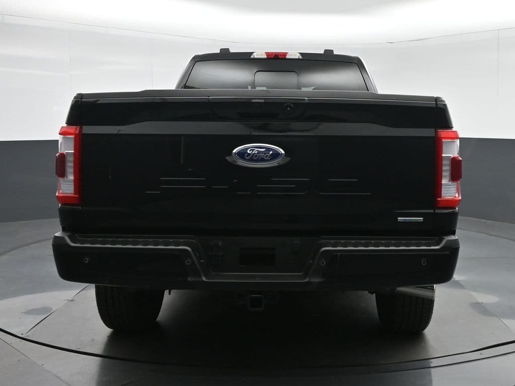 2022 Ford F-150 Lariat, photo 6 of 68