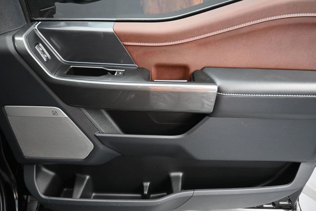 2022 Ford F-150 Lariat, photo 47 of 68