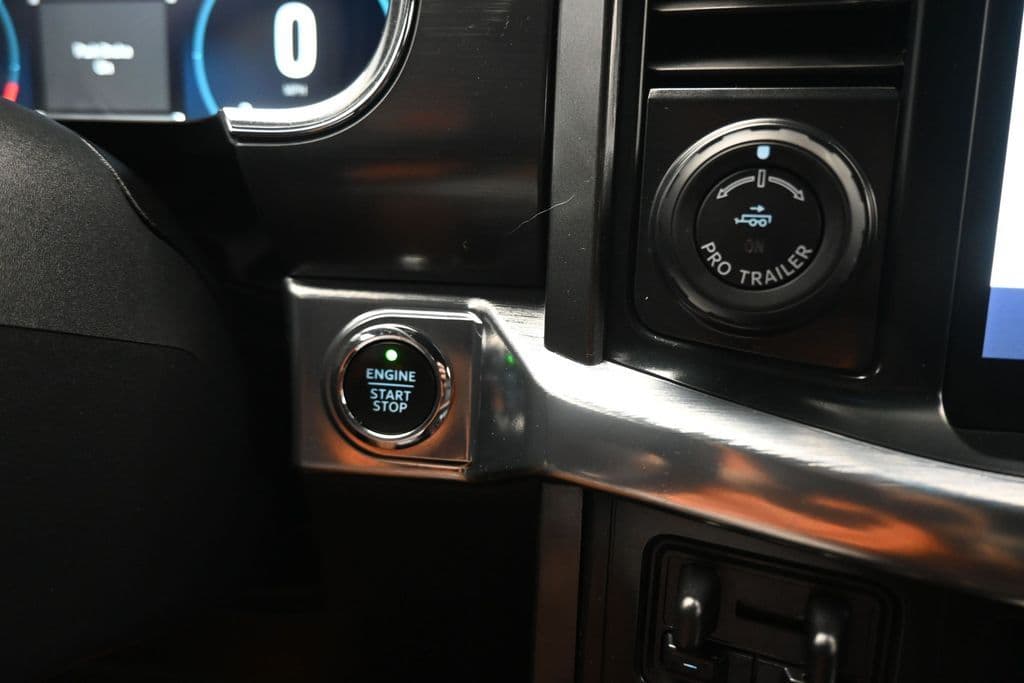 2022 Ford F-150 Lariat, photo 23 of 68