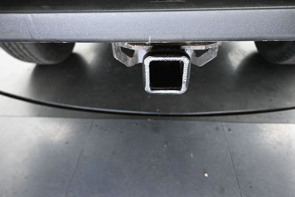 2022 Ford F-150 Lariat, photo 55 of 68