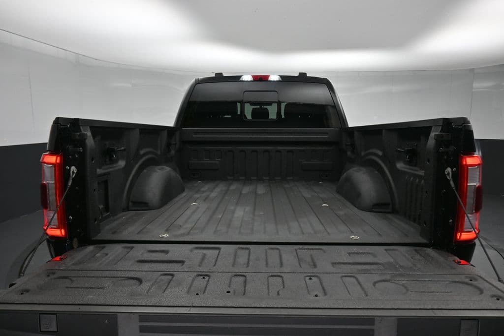2022 Ford F-150 Lariat, photo 51 of 68