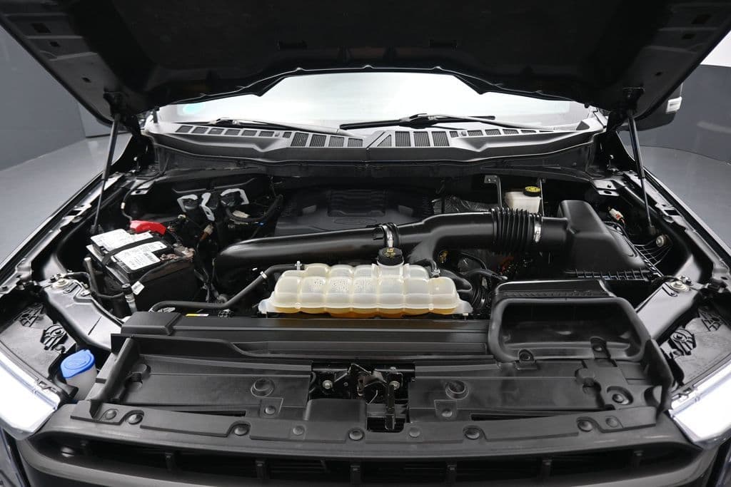 2022 Ford F-150 Lariat, photo 57 of 68