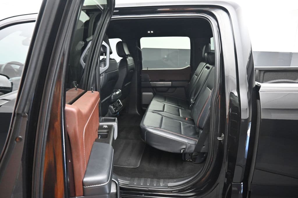 2022 Ford F-150 Lariat, photo 36 of 68