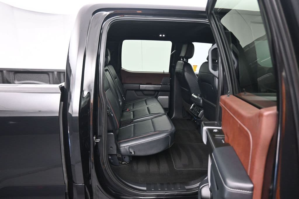 2022 Ford F-150 Lariat, photo 43 of 68