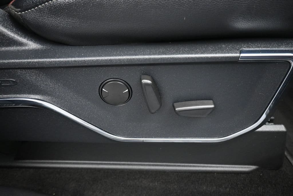 2022 Ford F-150 Lariat, photo 49 of 68