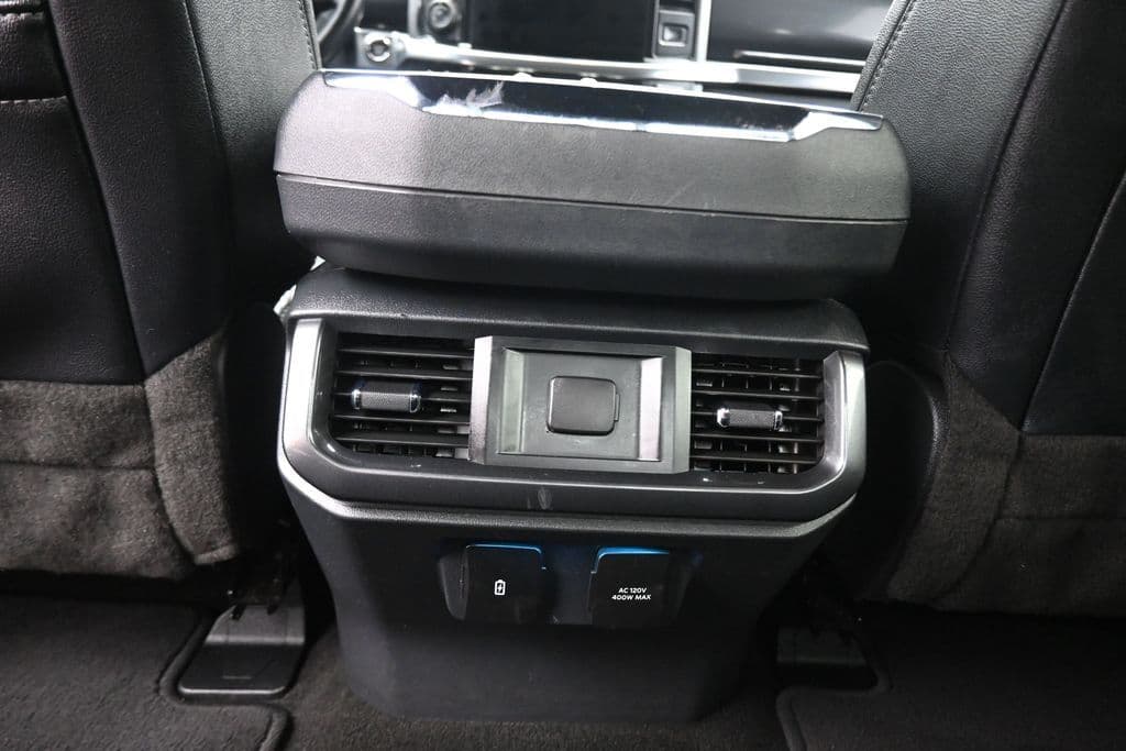 2022 Ford F-150 Lariat, photo 39 of 68