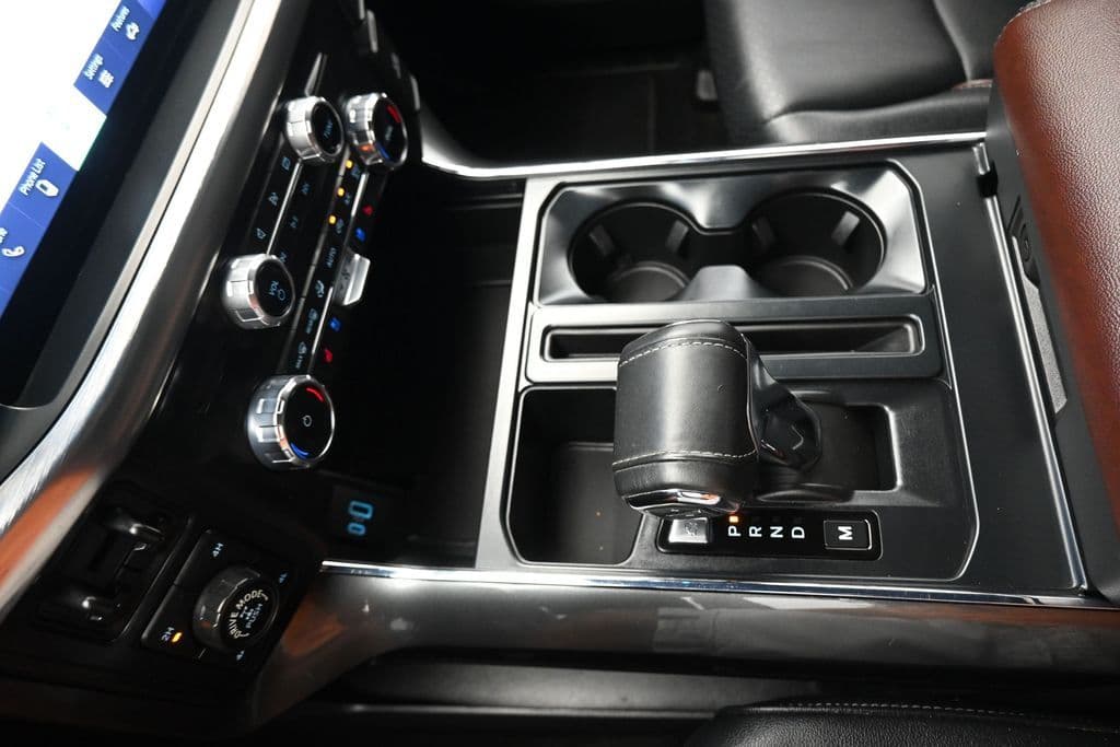 2022 Ford F-150 Lariat, photo 25 of 68