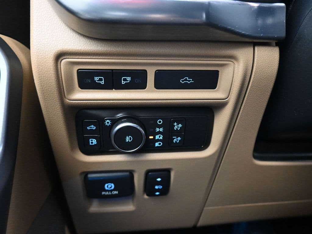 2021 Ford F-150 Lariat, photo 31 of 69