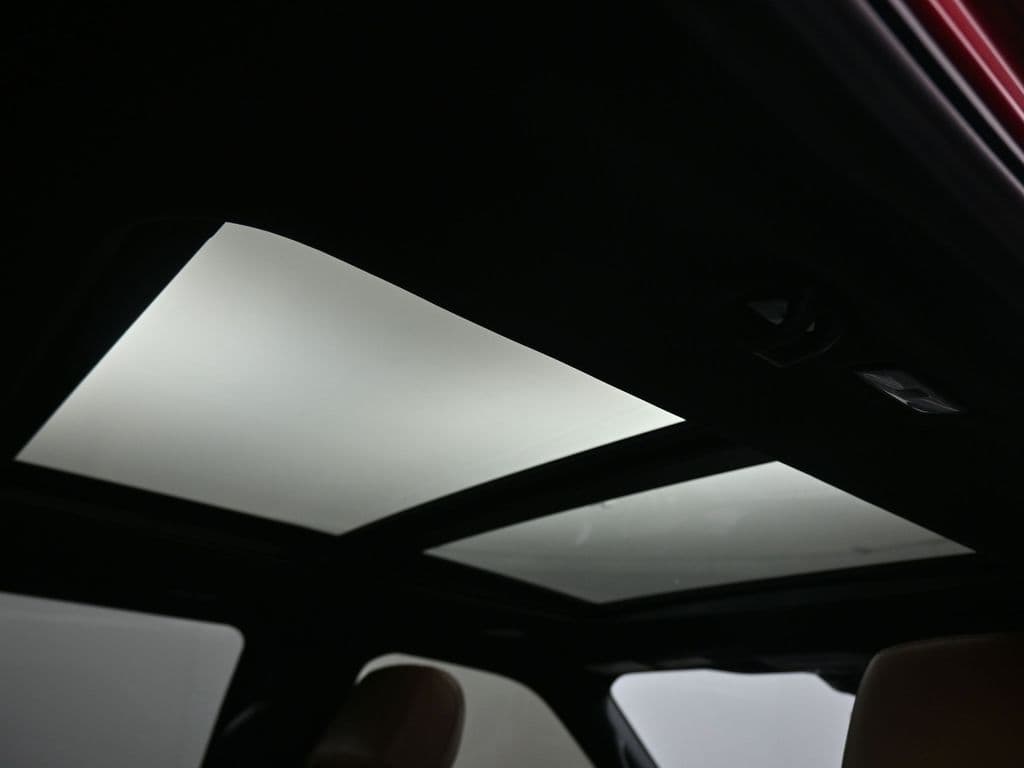 2021 Ford F-150 Lariat, photo 46 of 69