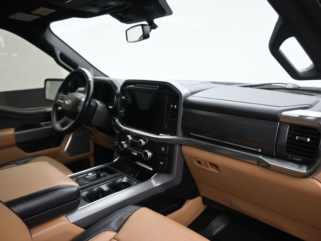 2021 Ford F-150 Lariat, photo 51 of 69
