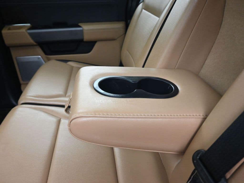 2021 Ford F-150 Lariat, photo 38 of 69
