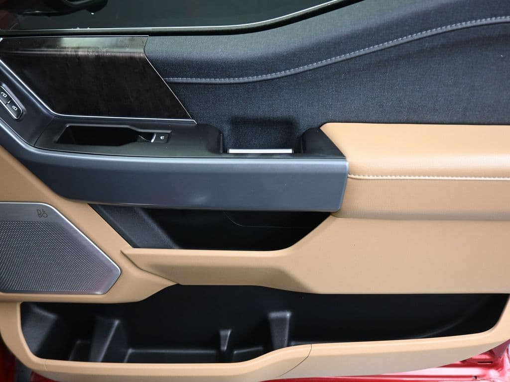 2021 Ford F-150 Lariat, photo 48 of 69