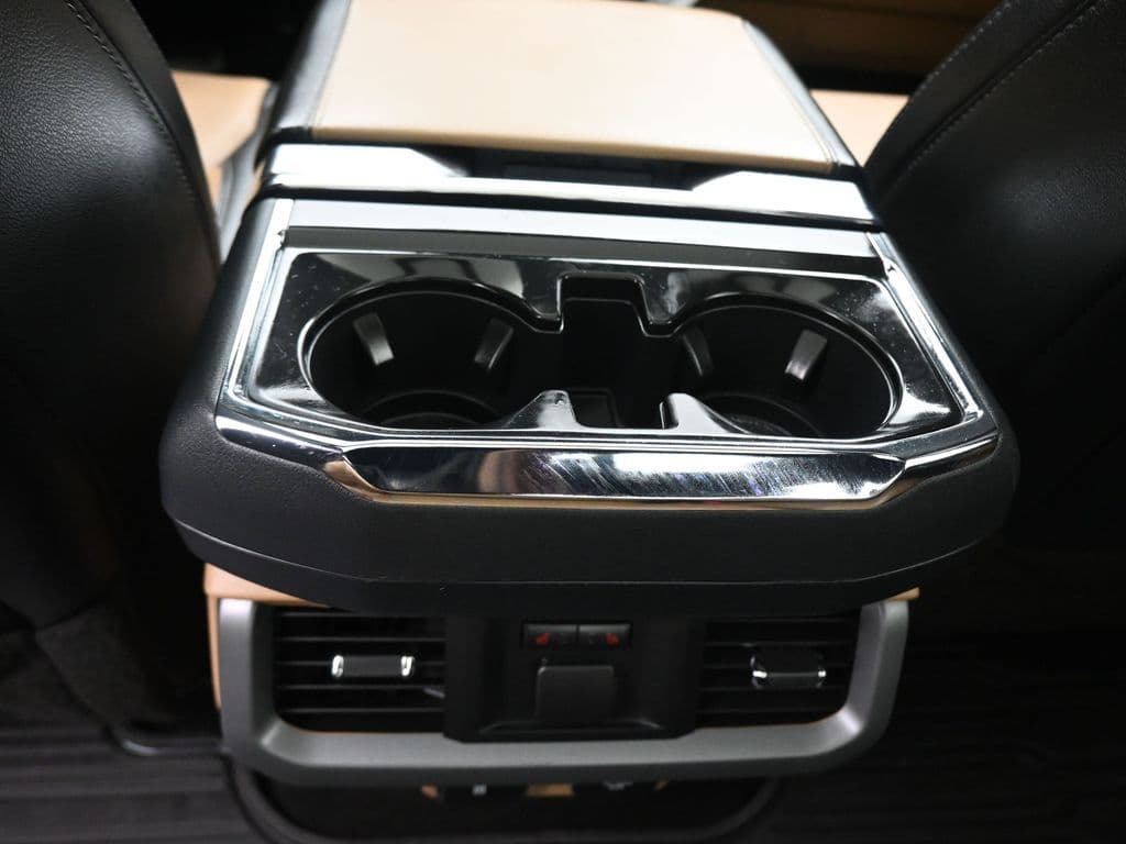 2021 Ford F-150 Lariat, photo 40 of 69