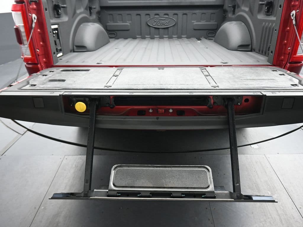 2021 Ford F-150 Lariat, photo 53 of 69