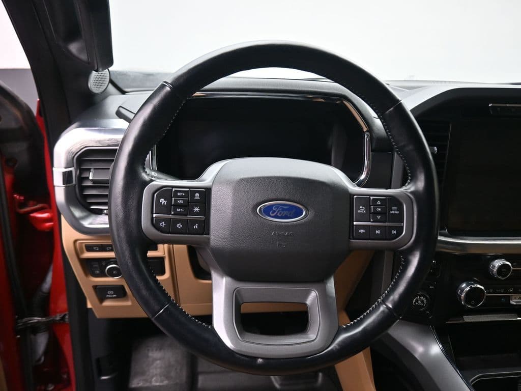 2021 Ford F-150 Lariat, photo 15 of 69