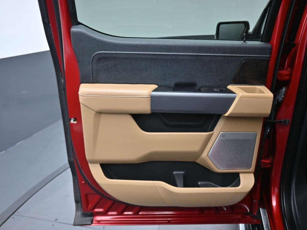 2021 Ford F-150 Lariat, photo 34 of 69