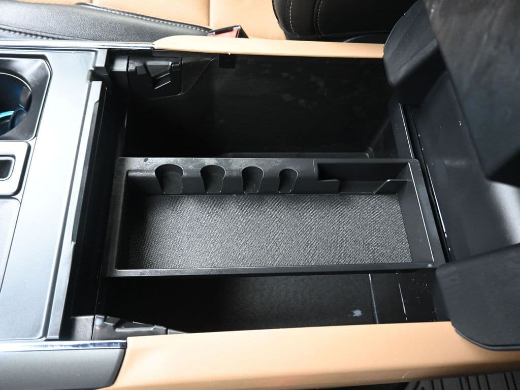 2021 Ford F-150 Lariat, photo 28 of 69