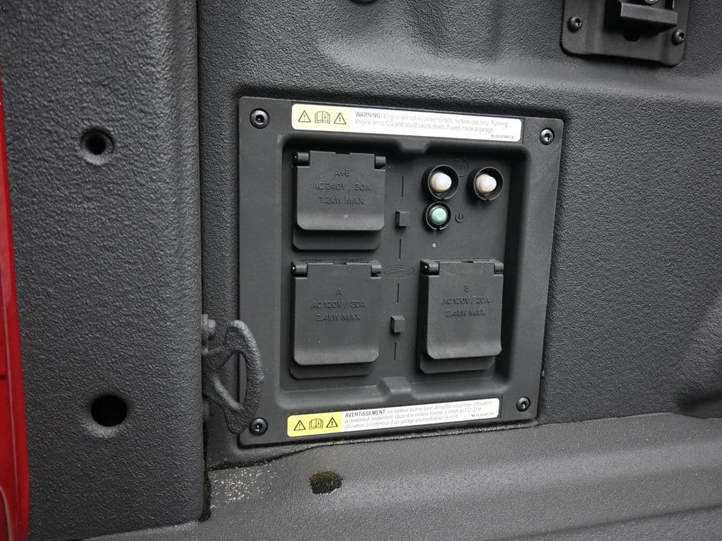 2021 Ford F-150 Lariat, photo 54 of 69