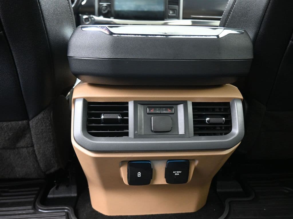 2021 Ford F-150 Lariat, photo 39 of 69