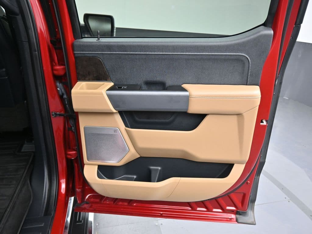 2021 Ford F-150 Lariat, photo 41 of 69