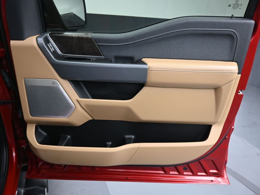 2021 Ford F-150 Lariat, photo 47 of 69