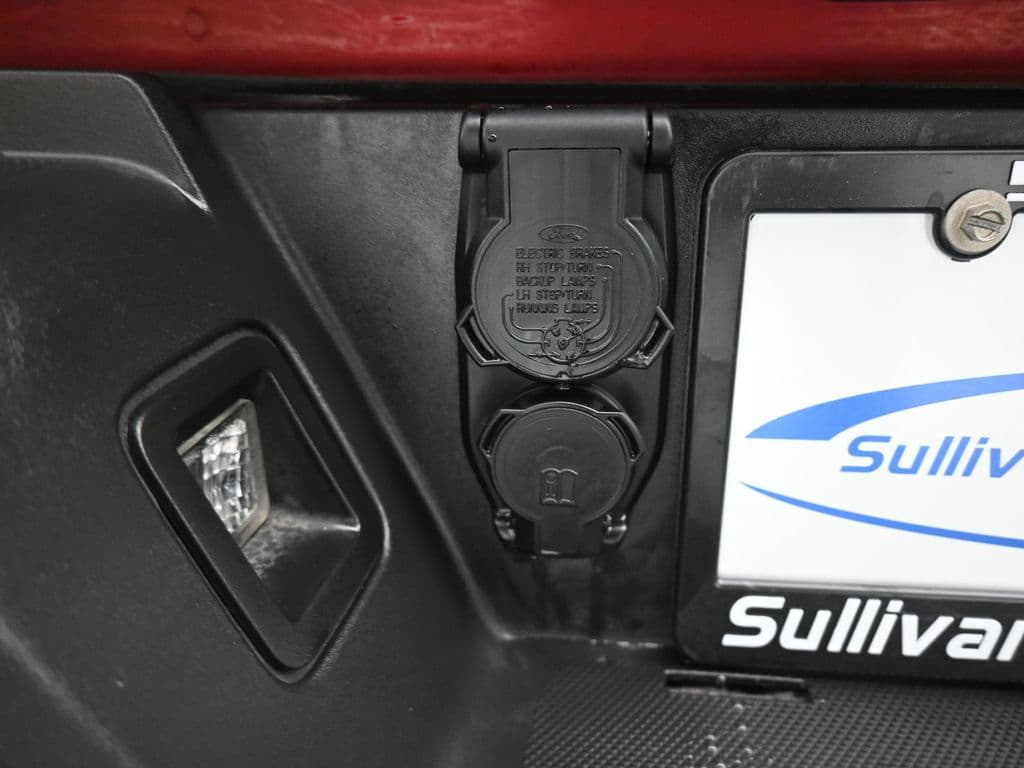 2021 Ford F-150 Lariat, photo 55 of 69